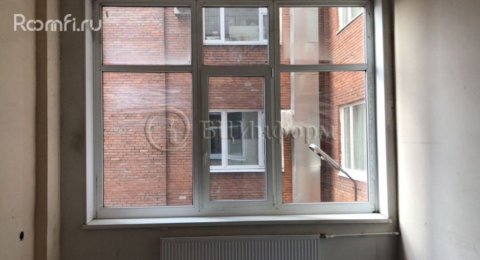 Аренда офиса 31 м², Левашовский проспект - фото 3