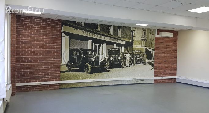 Аренда офиса 67.7 м², Магнитогорская улица - фото 5