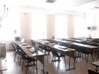 Аренда офиса 360.2 м2 в бизнес-центре, метро Спортивная