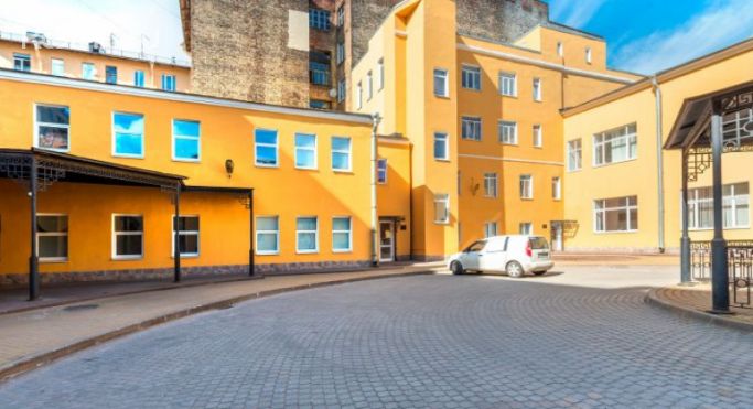 Аренда офиса 70.4 м², Заозёрная улица - фото 2