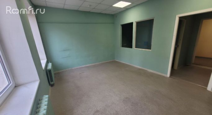 Аренда производственного помещения 34.2 м², улица Швецова - фото 2