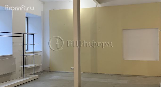 Аренда помещения свободного назначения 57.8 м², Гражданская улица - фото 3
