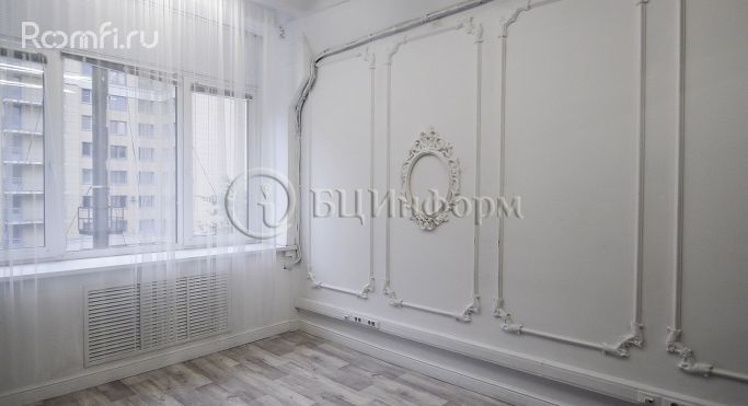 Аренда офиса 45 м², Смоленская улица - фото 3