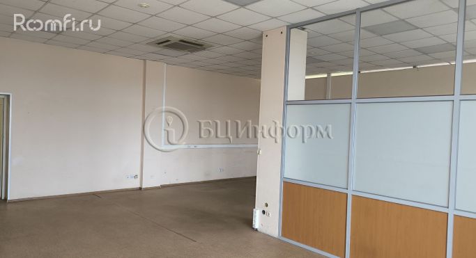 Аренда офиса 41.3 м², улица Профессора Качалова - фото 3