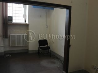 Аренда офиса 27.5 м²