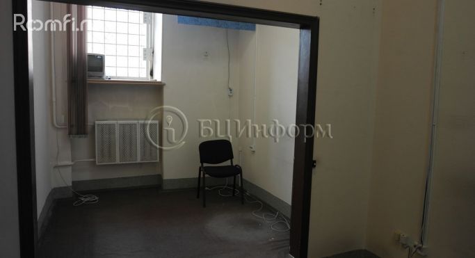 Аренда офиса 27.5 м², улица Комиссара Смирнова - фото 1
