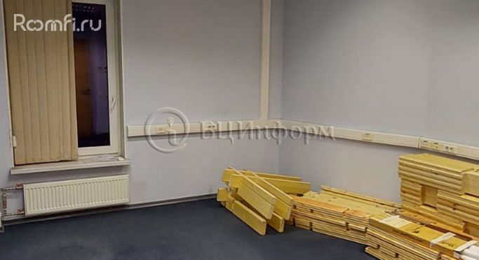 Аренда офиса 32.2 м², Боровая улица - фото 2
