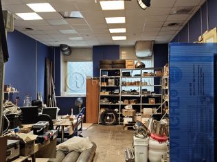 Аренда помещения свободного назначения 75.9 м²