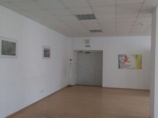 Аренда офиса 109 м2 в бизнес-центре, метро Электросила