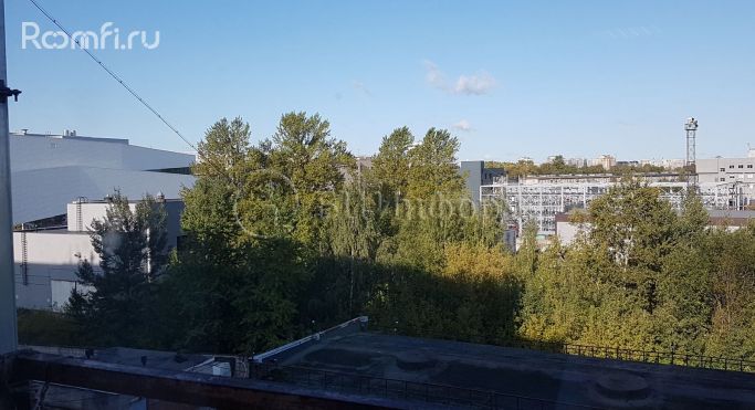 Аренда офиса 67.7 м², Магнитогорская улица - фото 4