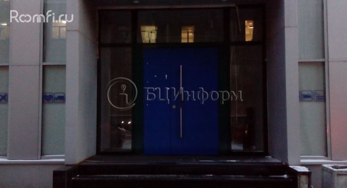 Аренда офиса 21 м², Гельсингфорсская улица - фото 5