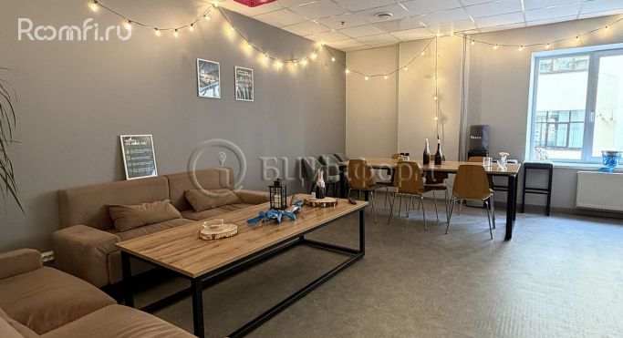 Аренда офиса 405 м², Средний проспект Васильевского острова - фото 2