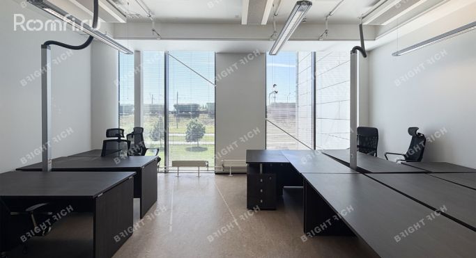 Аренда офиса 1988.8 м², Пулковское шоссе - фото 3