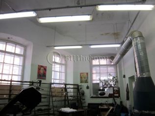 Аренда помещения свободного назначения 93 м²