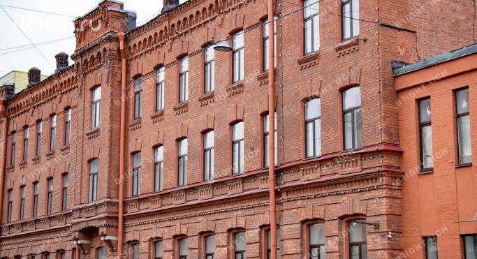 Аренда офиса 205.6 м², Новгородская улица - фото 2