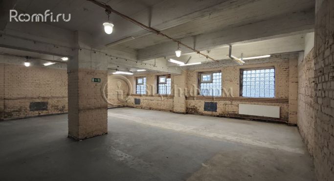 Аренда склада 257.5 м², улица Коммуны - фото 2