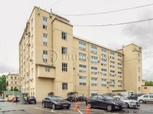 Аренда помещения свободного назначения 53.2 м²