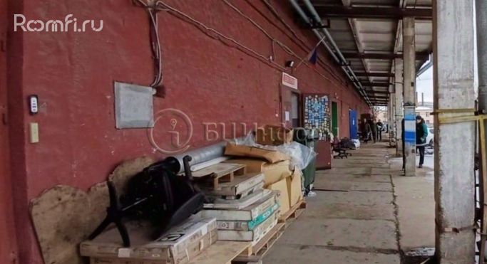 Аренда склада 276.8 м², Арсенальная улица - фото 2