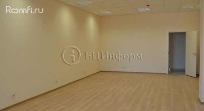 Аренда офиса 51.3 м², Красногвардейский переулок - фото 2