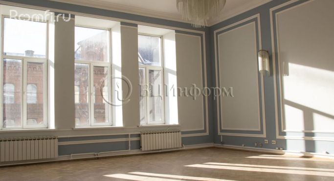 Аренда офиса 352 м², 2-я линия Васильевского острова - фото 2