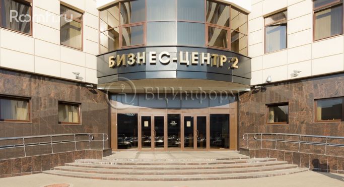 Аренда офиса 110.4 м², Торфяная дорога - фото 5