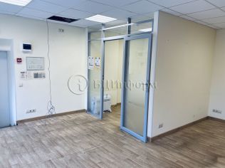 Аренда офиса 30 м²