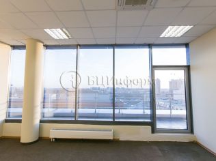 Аренда офиса 42.8 м²