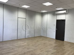 Аренда офиса 38.1 м²