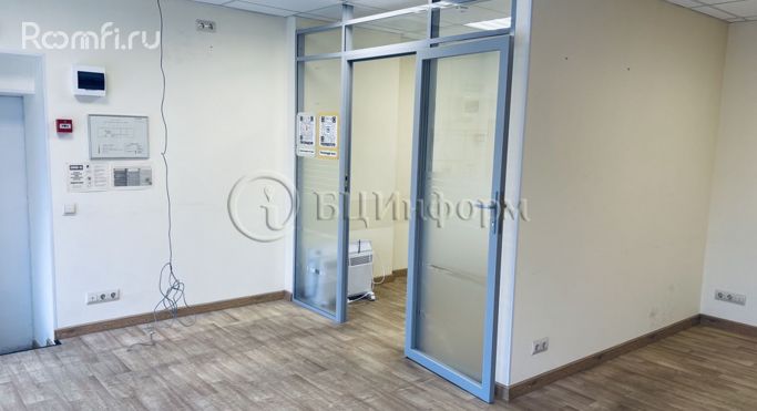 Аренда офиса 30 м², Московский проспект - фото 1