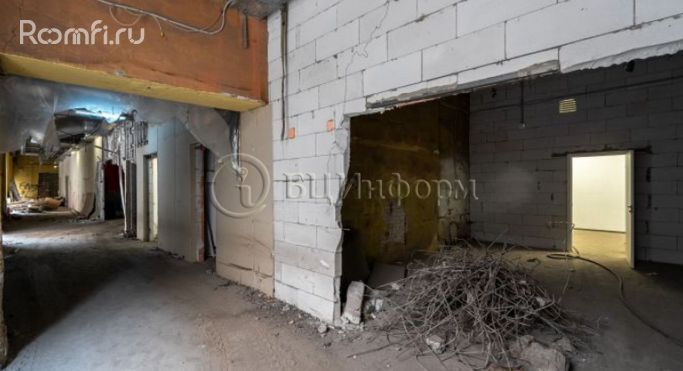 Аренда торгового помещения 888.4 м², улица Комсомола - фото 3
