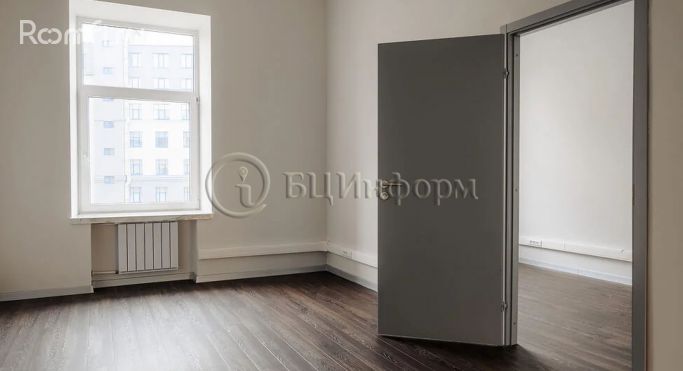 Аренда офиса 588.5 м², улица Чапаева - фото 2
