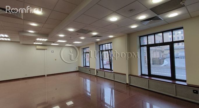 Аренда офиса 235.9 м², 2-я Советская улица - фото 4