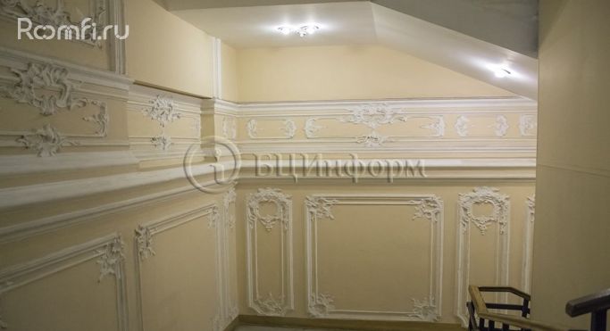 Аренда офиса 65.3 м², Литейный проспект - фото 4