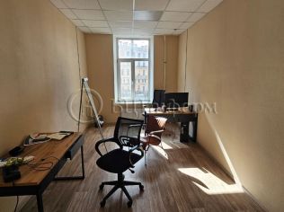 Аренда офиса 15.3 м²
