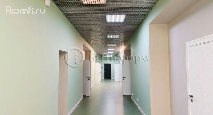 Аренда офиса 295.6 м², Малоохтинский проспект - фото 3