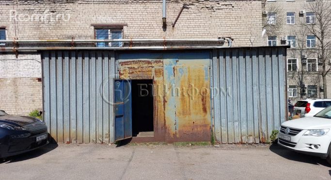 Аренда производственного помещения 35.3 м², улица Салова - фото 3