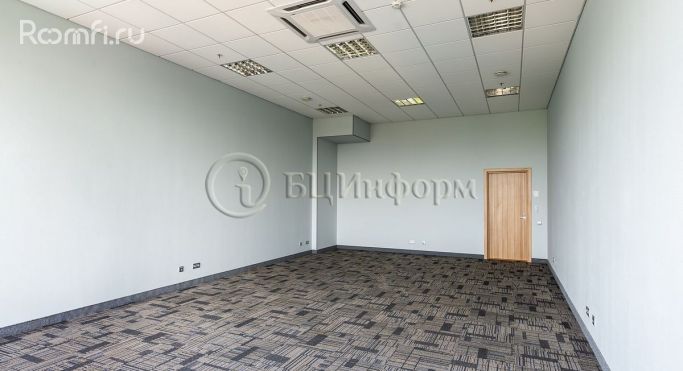 Аренда офиса 56 м², улица Химиков - фото 2