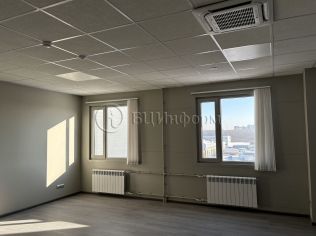 Аренда офиса 40 м²