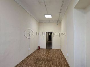 Аренда офиса 18.2 м²
