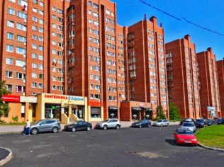 Аренда офиса 6.2 м²