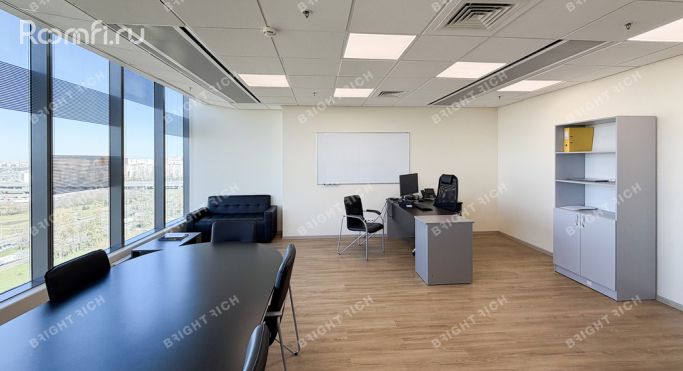 Аренда офиса 343.5 м², Пулковское шоссе - фото 3