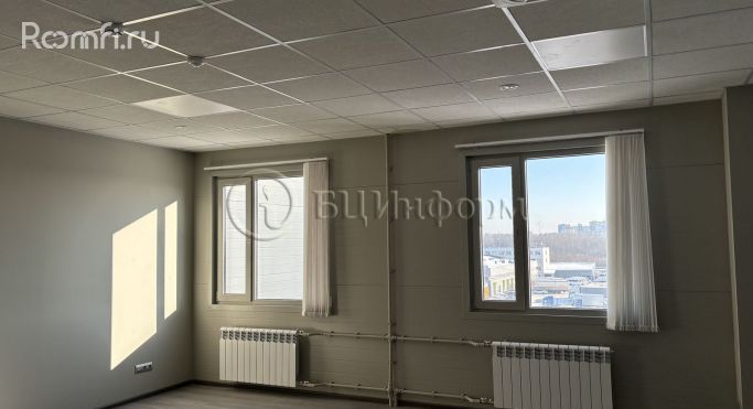 Аренда офиса 40 м², Домостроительная улица - фото 1