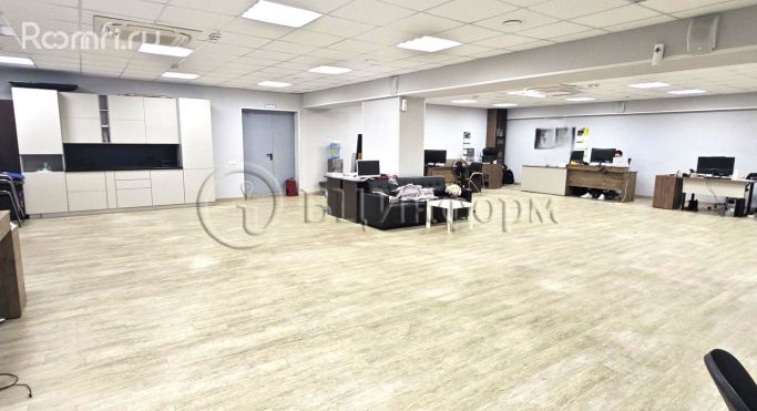 Аренда помещения свободного назначения 182.9 м², Краснопутиловская улица - фото 3