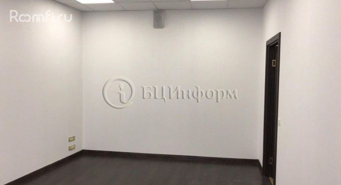 Аренда офиса 600 м², улица Моисеенко - фото 1