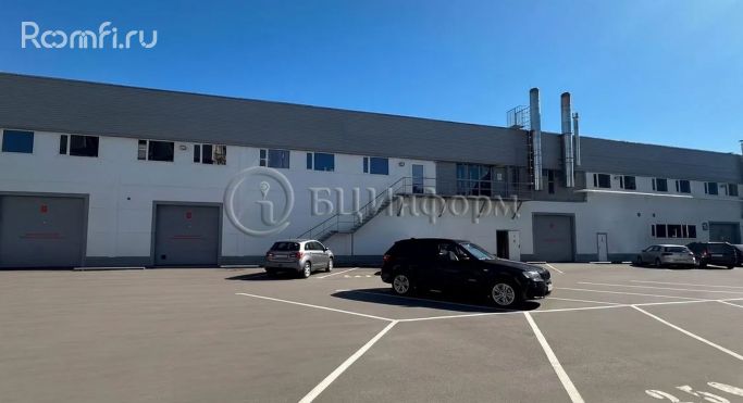 Аренда офиса 732 м², шоссе Революции - фото 3
