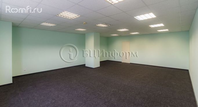 Аренда офиса 49.2 м², проспект Обуховской Обороны - фото 2