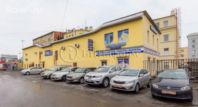Аренда офиса 50 м², Заставская улица - фото 5