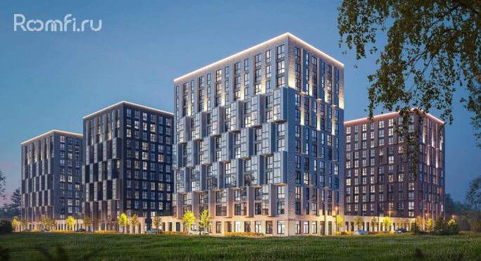 Продажа помещения свободного назначения 69.2 м², Галерный проезд - фото 5