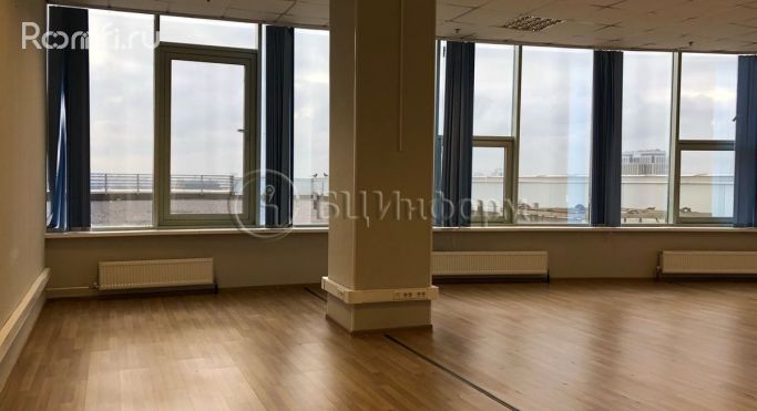 Аренда офиса 31.7 м², Новорощинская улица - фото 2