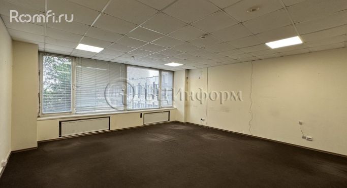 Аренда офиса 34.8 м², Московское шоссе - фото 2
